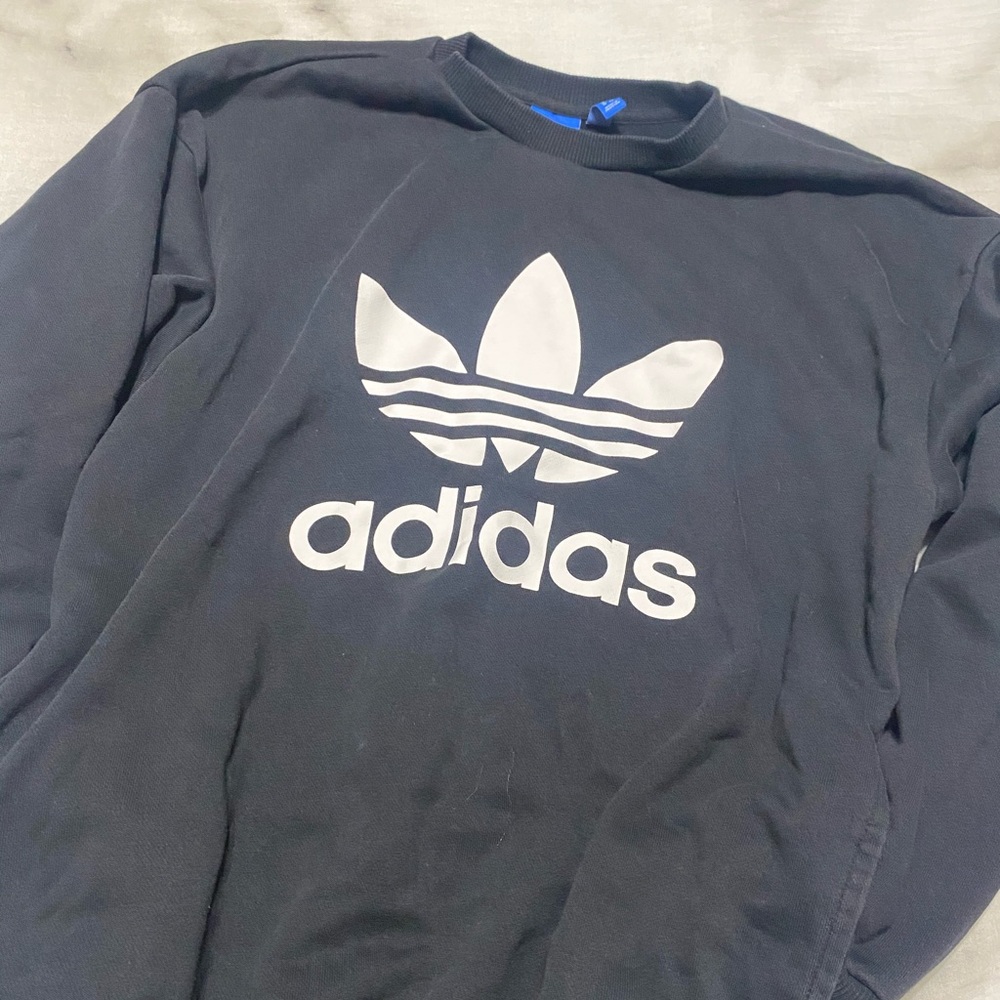 Adidas Sweatshirt